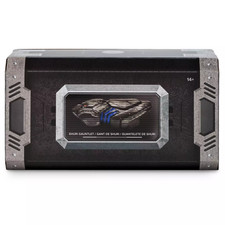 Disney Parks Marvel Shuri Light-Up Gauntlet Black Panther Wakanda Forever - NEW