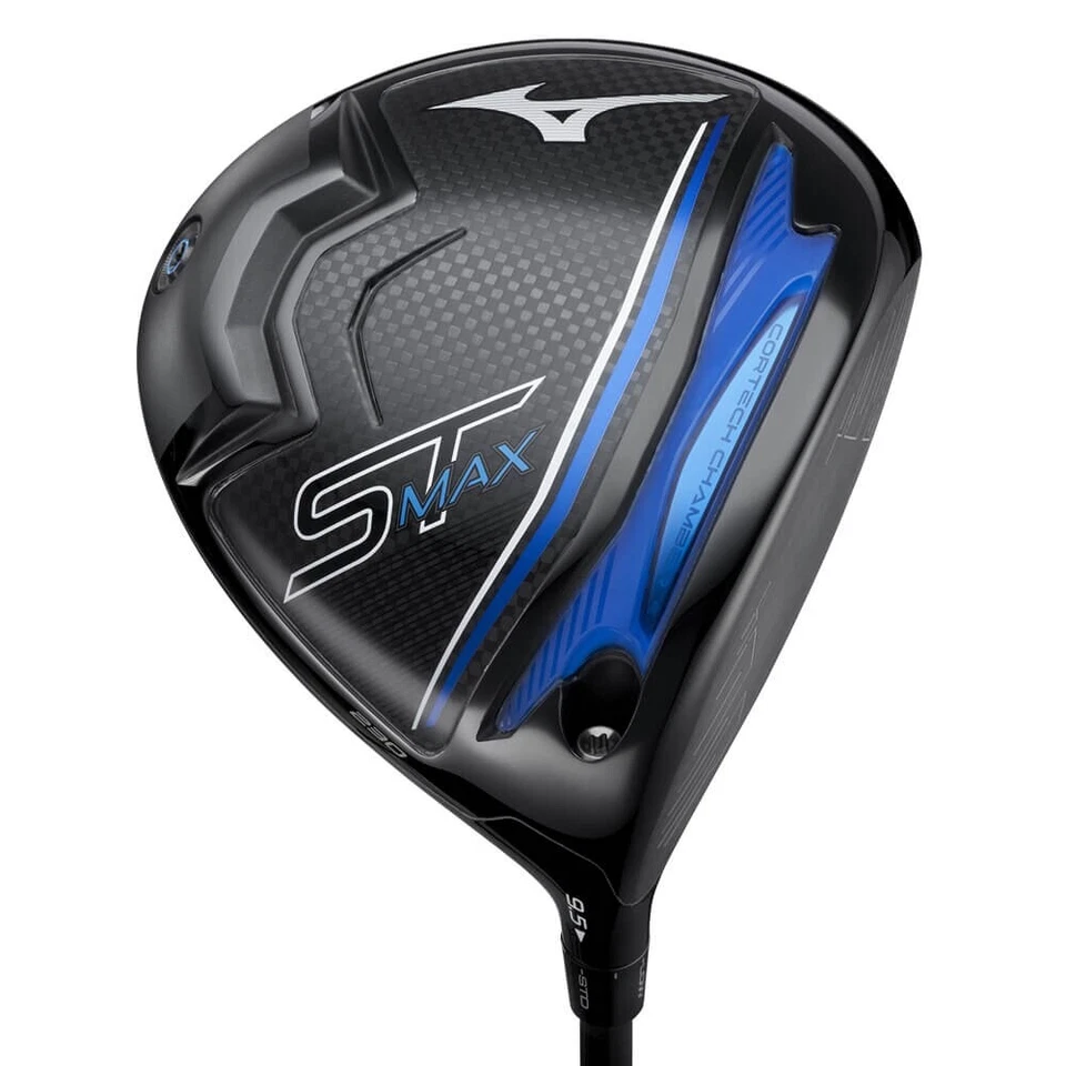 Mizuno ST-MAX 230 Driver (Inc H/Cover+Tool) - NEW! 2025 - Image 2 of 4