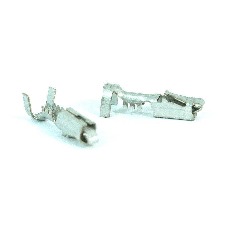 APTIV Delphi Metri-Pack 280 Series Female Terminal 18-16 GA (Pack of 25) - Image 3 of 3