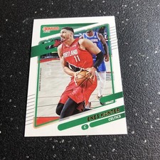 Enes Kanter 2021-22 Panini Donruss Basketball #39 NBA Boston Celtics Center