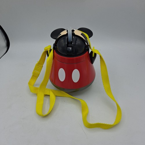 Disney Mickey Mouse Flip-Top Canteen - Picture 5 of 5
