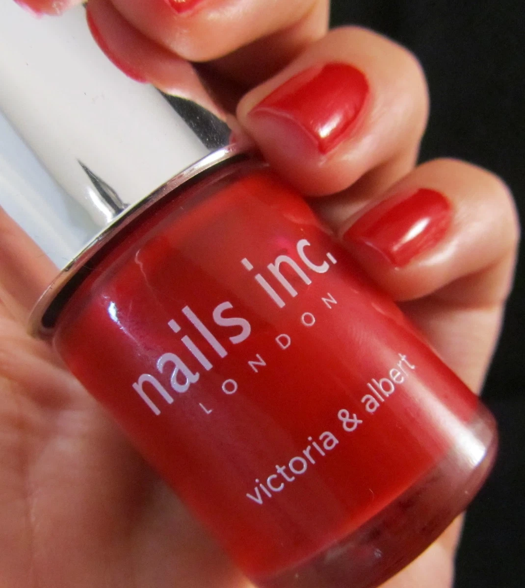 nails inc. NAIL POLISH