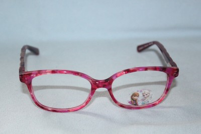 Monture optique Lunettes DISNEY FROZEN REINE DES NEIGES DPAA080