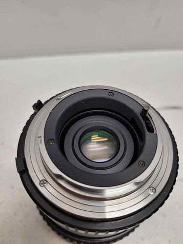 prospec 1:3.5-4.5 f=35 - 70mm no. 87185324 Kamera Objektiv / sn1651 - Bild 3 von 6