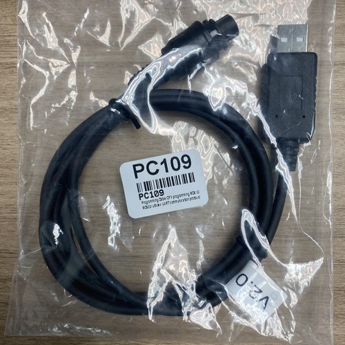 Hytera PC109 Programming Cable for MD612i MD622i - Picture 3 of 4