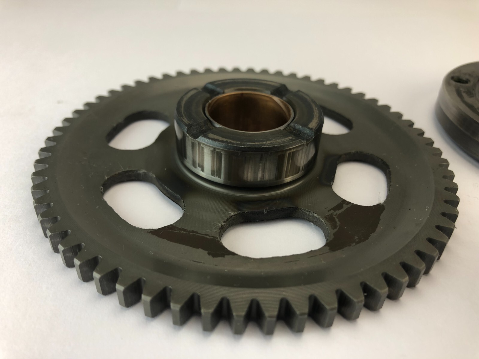 YAMAHA YFZ 450 2006 FITS 2004-2009 STARTER CLUTCH 5TG155150100 