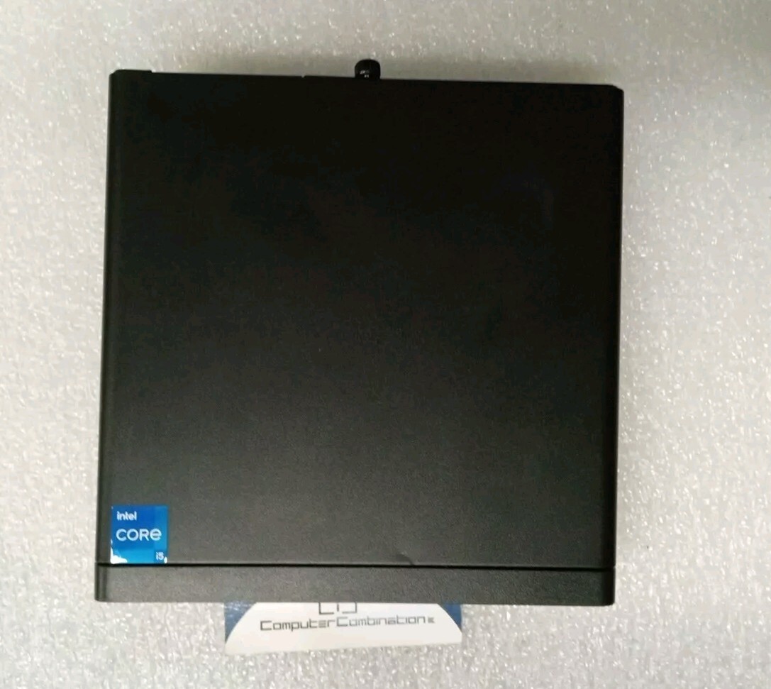 HP Pro Mini 400 G9 i5-12500T第12世代 ミニPC Amazon.com: HP Pro Mini 400 G9 Business Mini Desktop