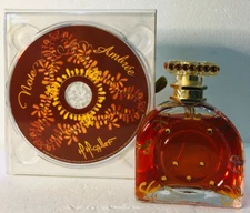 Note Ambree M. Micallef for Women Eau de Parfum 75ml New Factory Box