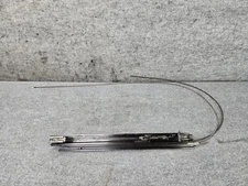 Sunroof Rail Frame Track Left Side Mercedes X156 Gla250 Gla200 oem