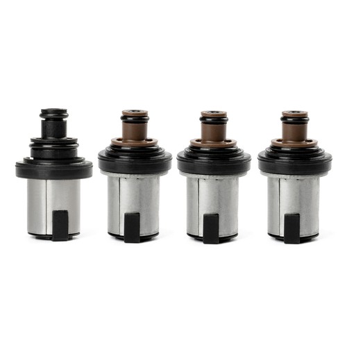 TR580 TR690 Torque Converter AWD Pressure Control & Lock-Up Solenoid For Subaru - Bild 17 von 17