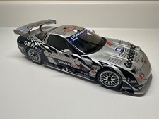 AUTOART GOODWRENCH #4 1999 CORVETTE C5-R  1:18 Diecast