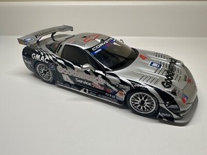 Autoart Corvette C5r for sale | eBay