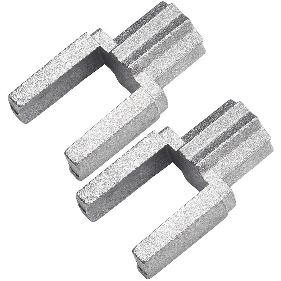 PJFXUIZ Heizung Luftverteiler 2er Set - Für Mercedes W205 W253