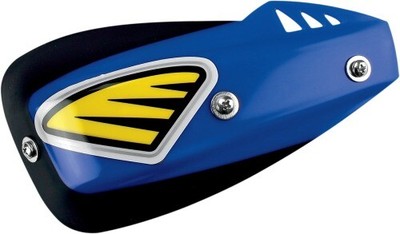 Cycra 1CYC-1025-32 Probend Replacement Enduro DX Handshield Red