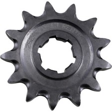 Renthal Sprocket - Kawasaki/Yamaha - 13-Tooth | 252--520-13GP