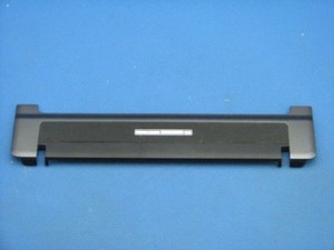 Abdeckung hinten HP 550 Notebook -26278