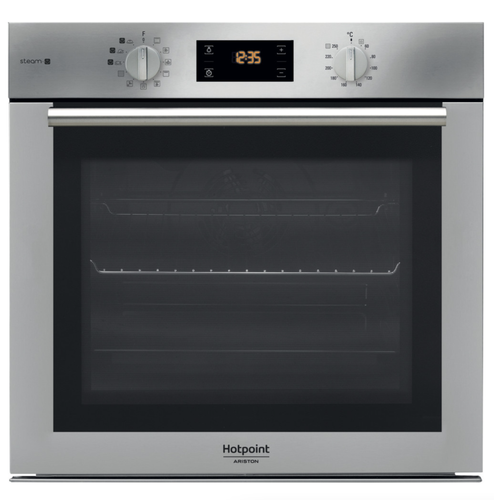 HOTPOINT FA4S844PIXHA FORNO A VAPORE 60 CM 71 LT INOX 11 PROGRAMMI | eBay