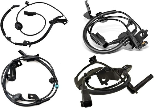 Sensor de velocidad de rueda ABS delantero trasero para Jeep Compass Patriot Dodge calibre 07-16 - Imagen 2 de 13
