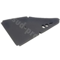 Luftfilter TNT Luftfiltermatte FüR Derbi GPR Nude Racing