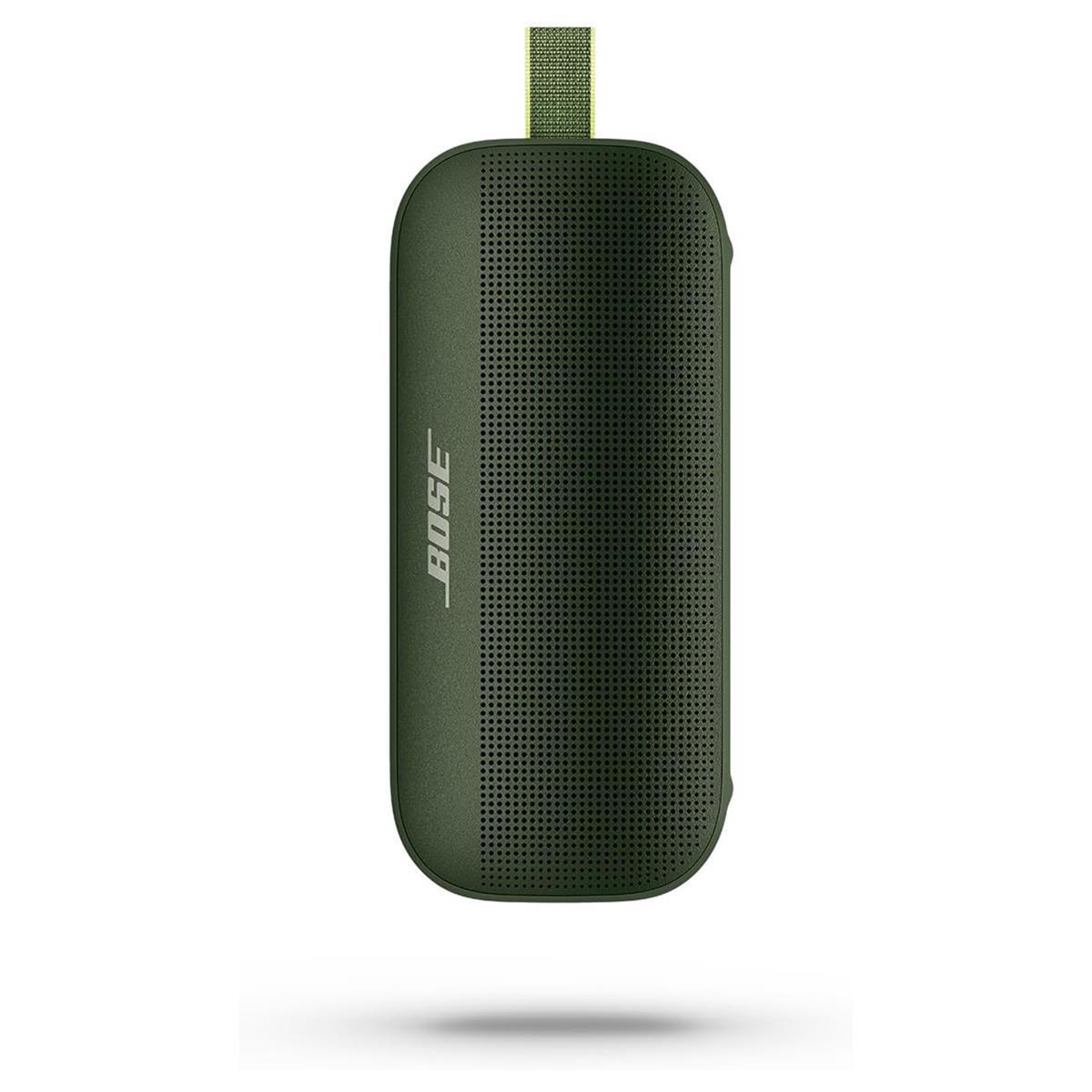 美品)BOSE soundlinkflex シリコンカバー付き