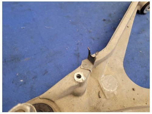 1997-2004 Chevrolet Corvette Z06 FRC C5 Passenger Front Lower Control Arm 2066 - Foto 7 di 12