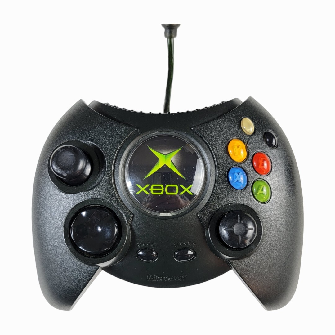 Microsoft XBOX コントローラ ブラック Microsoft Xbox Wireless Controller - Carbon Black - Shop