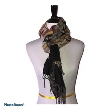 Architect multi-way scarf