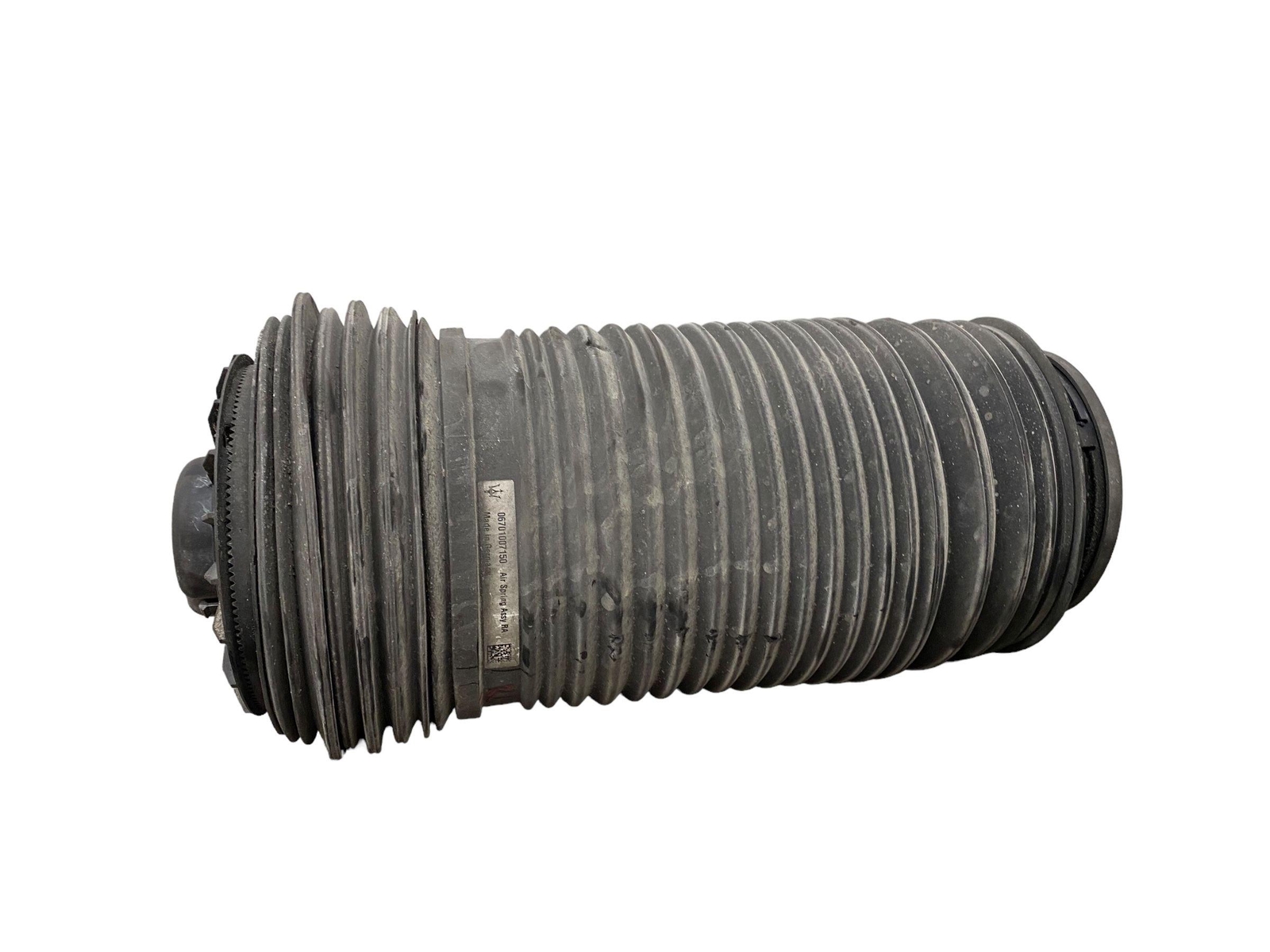 2017-2024 MASERATI LEVANTE (A) 3.0L REAR LEFT OR RIGHT AIR SUSPENSION SPRING 54K