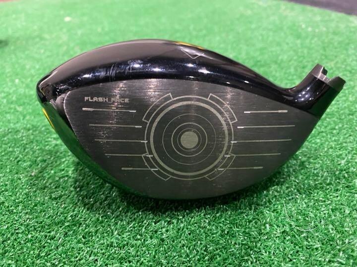 Callaway - EPIC FLASH  10.5° Callaway Epic Flash Driver Review - Golfalot