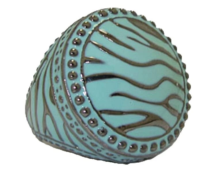 Anéis Moda Animal Esmalte