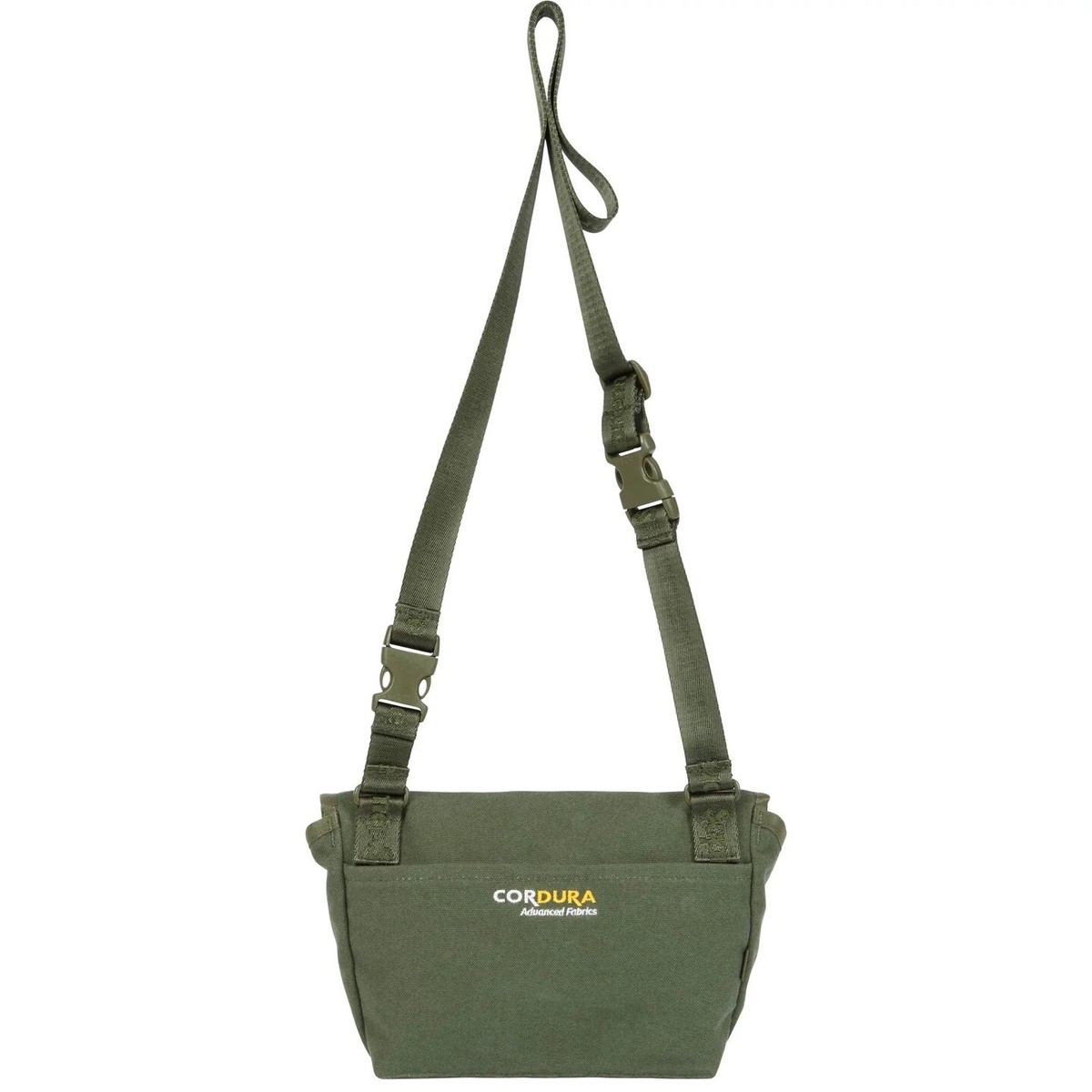 Supreme Mini Messenger Bag Olive SS25 | eBay Supreme Mini Messenger Bag Olive SS25 | eBay