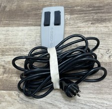 Airequipt Remote Control Switch for Slide Projector 9 ft. Cord 5 Pin Focus Opera