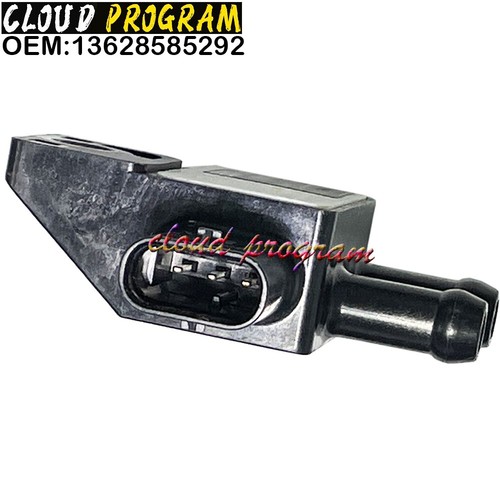 Sensor de presión diferencial de escape 8585292 para BMW G30 520 Mini Cooper F55 F56 - Imagen 3 de 4