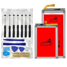 Boosting Deep Stretch 2040mAh 2400mAh Battery Tool F Samsung Galaxy Z Fold 5 USA