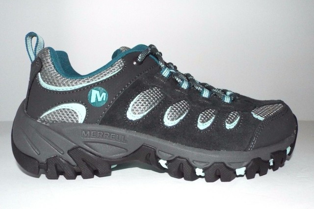 merrell ridgepass hiker