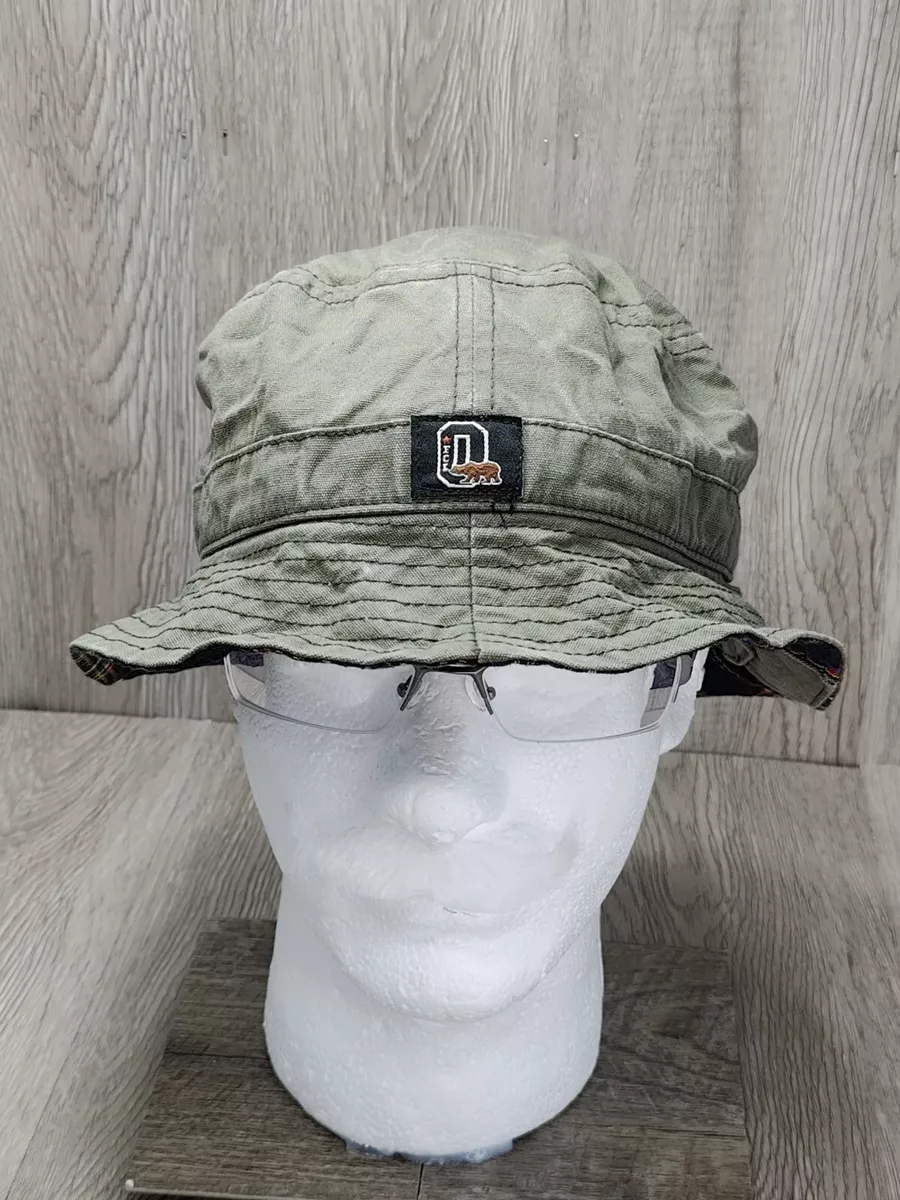 Official crown of laurel bucket hat hotsell