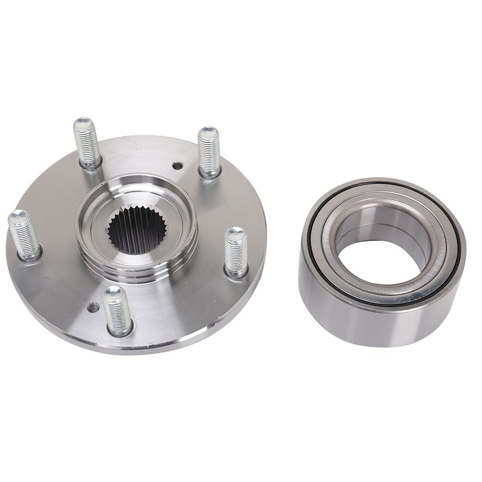 Front Wheel Hub Bearing Repair Kit, fits Honda Odyssey 200510 eBay