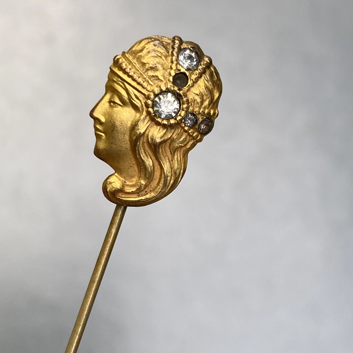 Victorian sale costume jewelry