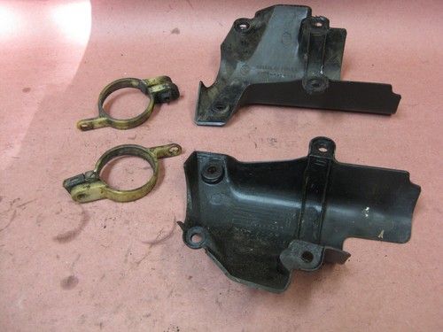 Honda CBR900RR 1997 CBR 900 horquilla delantera horquillas protectoras - Imagen 3 de 3