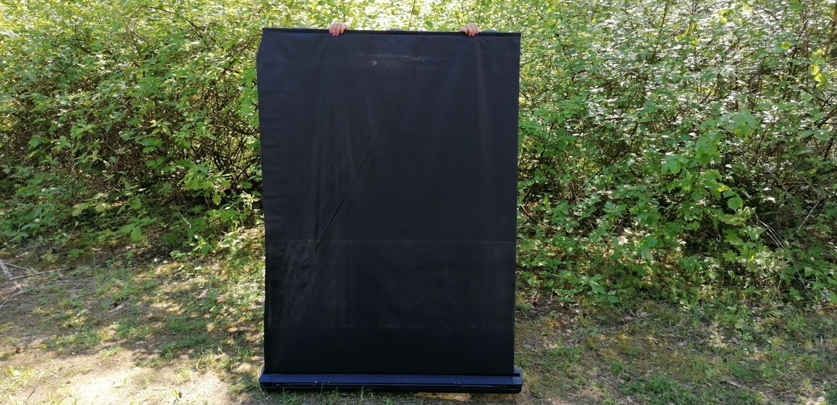 W124 WAGON CARGO COVER 黒 トノカバー MERCEDES W124 Wagon Cargo Cover Double Blind Roller Net Blue