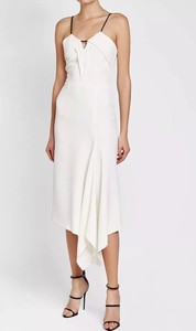 roland mouret white dress