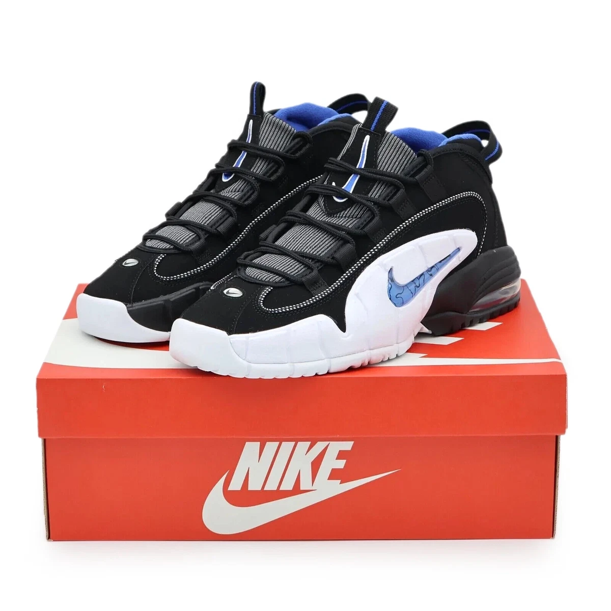 Preços baixos em Nike Air Max Penny 1 | eBay