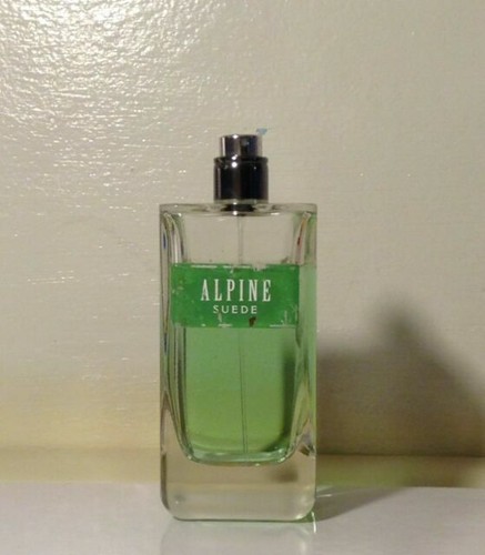 RARE Discontinued Bath & Body Works Whitewater Rush Men's Cologne