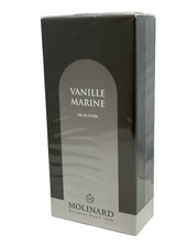 Vanille Marine Molinard perfume - a fragrance for women and men 1998