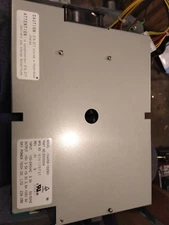 Mimaki JV-4 Dye Sub Large Format Inkjet Printer Power Supply Assembly E300264 