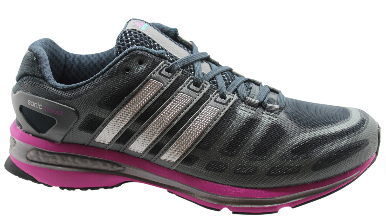 Adidas Sports Performance Sonic Boost Damenschuhe Trainers Running Schuhes G97488 U111 Adidas Sports Performance Sonic Boost Damenschuhe Trainers Running Schuhes G97488 U111