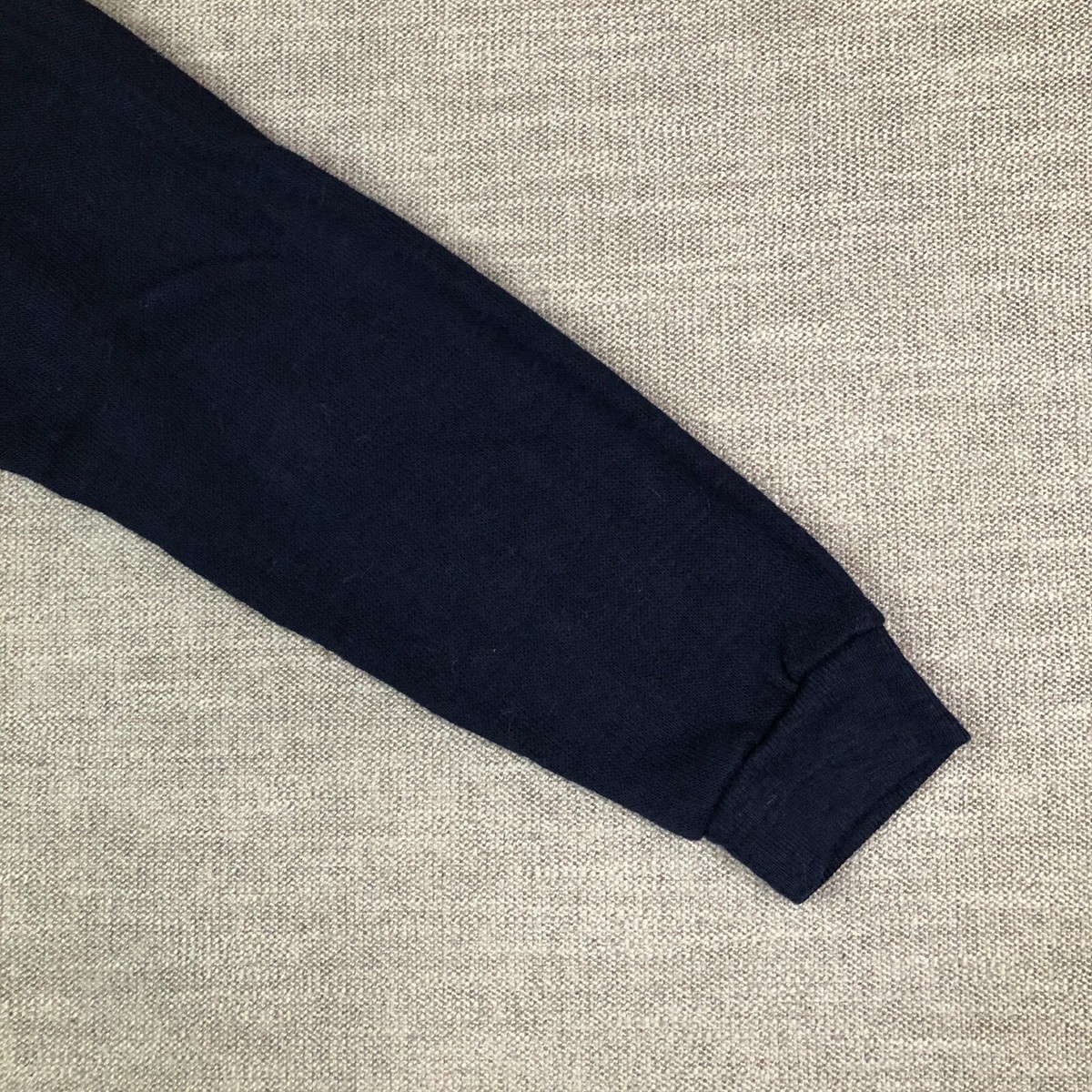 Vintage Champion Sweater Mens L Blue 1950s Doran Casual Vintage Champion Sweater Mens L Blue 1950s Doran Casual