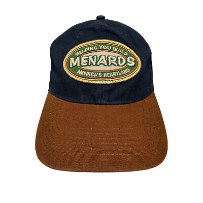 Menards  Americas Heartland Baseball Cap