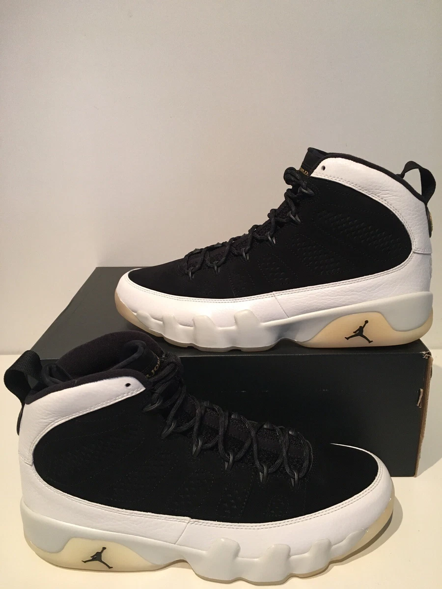 Jordan 9 all star cheap