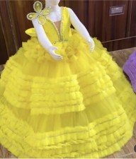 Formal dress for kids
